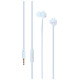 Tellur In-Ear Headset Pixy Blue