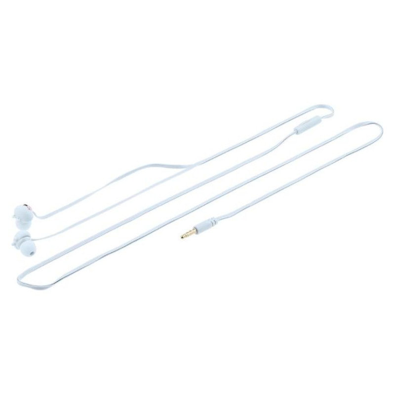 Tellur In-Ear Headset Pixy Blue