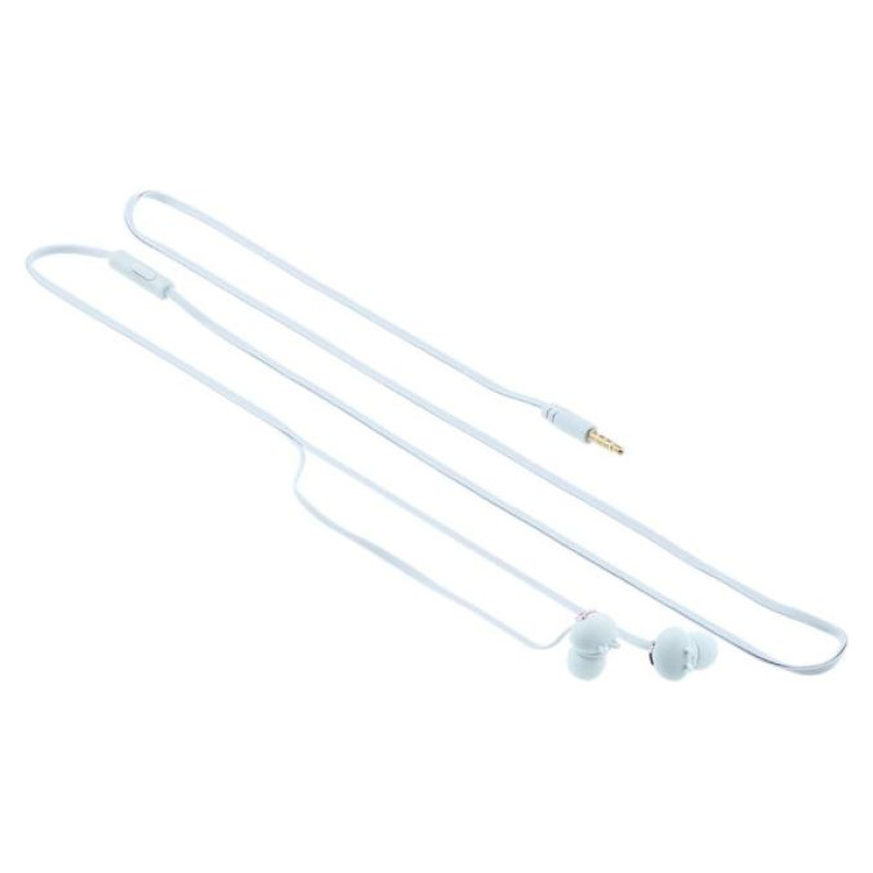 Tellur In-Ear Headset Pixy Blue