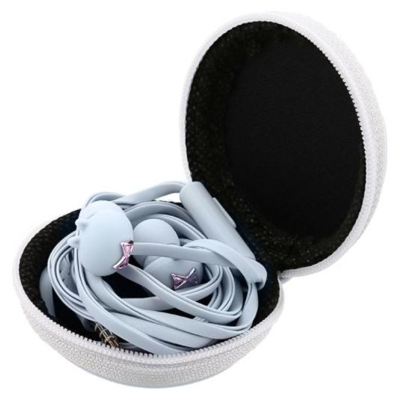 Tellur In-Ear Headset Pixy Blue