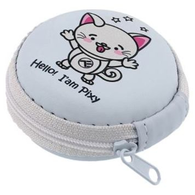 Tellur In-Ear Headset Pixy Blue