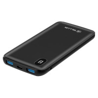 Tellur Power Bank PD100 10000mAh black