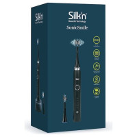 Silkn Sonic Smile black SS1PEUZ001