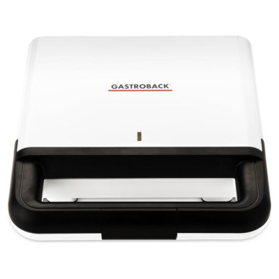Gastroback 42443 Design Sandwich maker