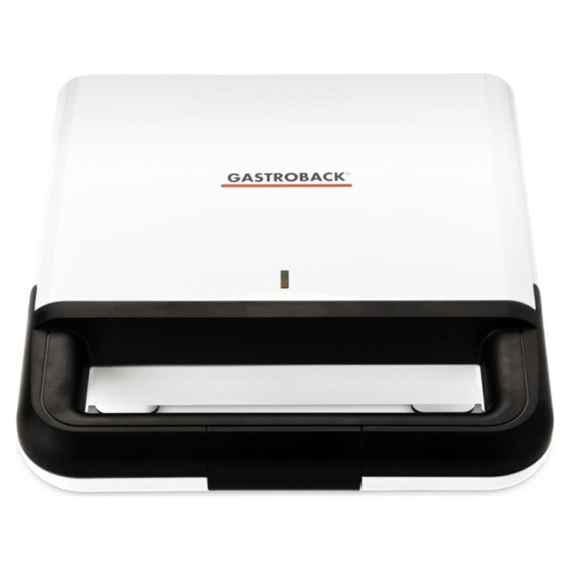 Gastroback 42443 Design Sandwich maker