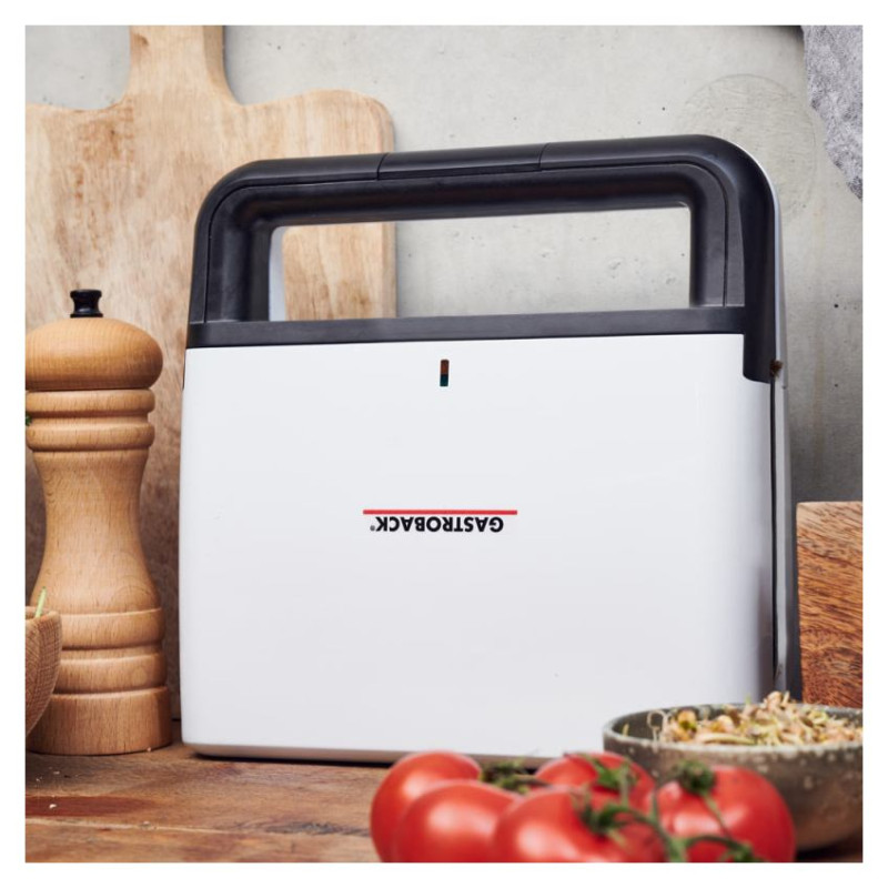 Gastroback 42443 Design Sandwich maker