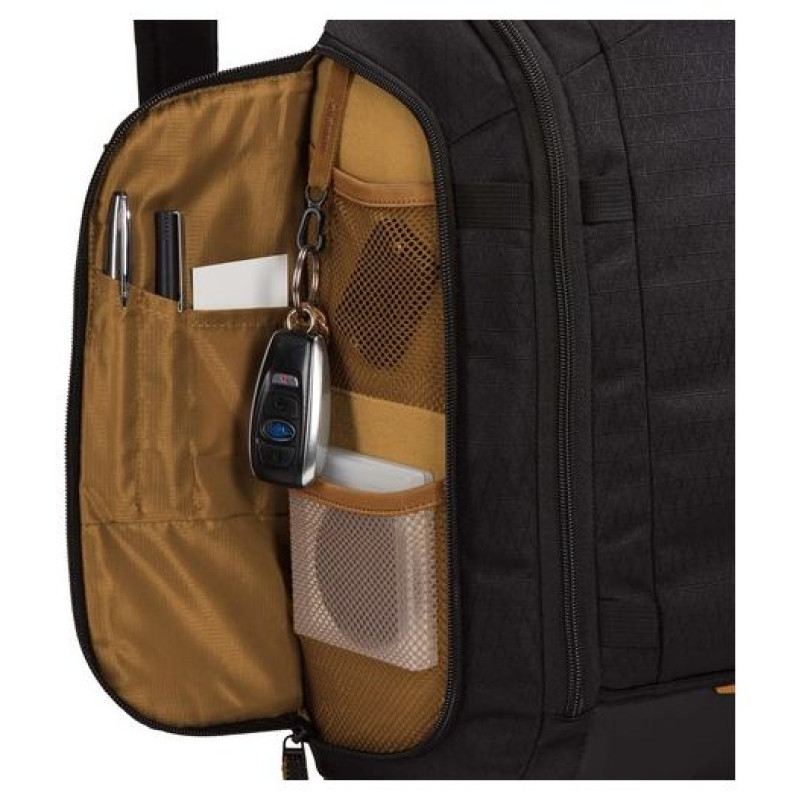 Case Logic 4534 Viso Slim Camera Bag CVBP-105 Black