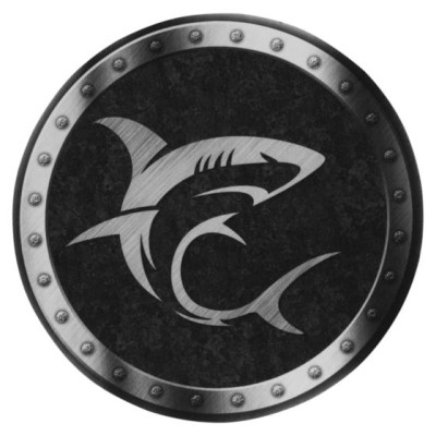 White Shark MP-1964 MINOTAUR 25cm