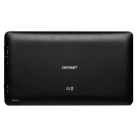 Denver TAQ-10465 10.1/64GB/2GB/WI-FI/Android10GO/Black