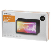 Denver TAQ-10465 10.1/64GB/2GB/WI-FI/Android10GO/Black
