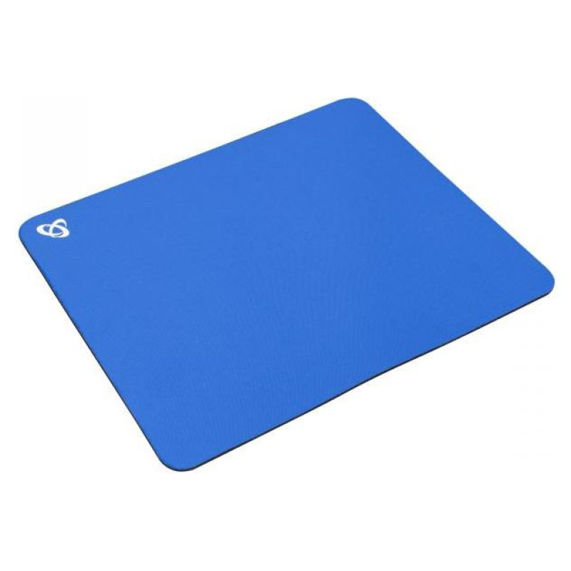 Sbox MP-03BL Gel Mouse Pad Blue