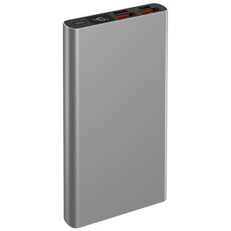 Navitel PWR10 AL Silver