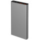 Navitel PWR10 AL Silver