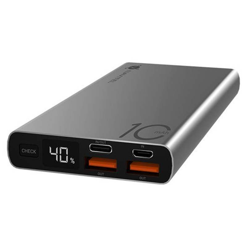 Navitel PWR10 AL Silver