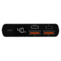 Navitel PWR10 AL Silver