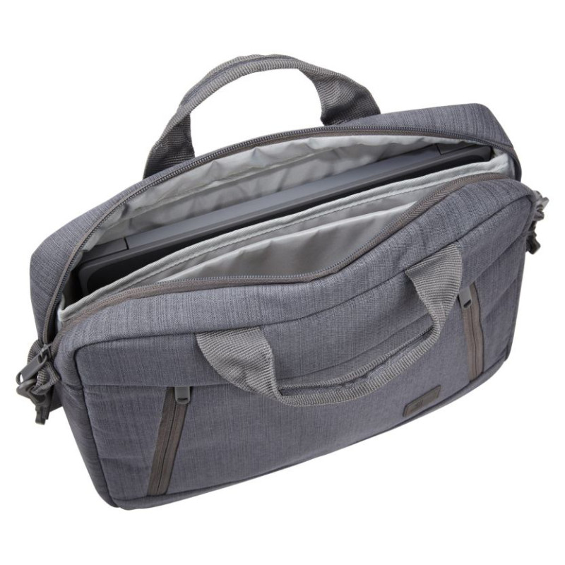 Case Logic 4648 Huxton Attache 13.3 HUXA-213 Graphite