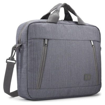 Case Logic 4651 Huxton Attache 14 HUXA-214 Graphite
