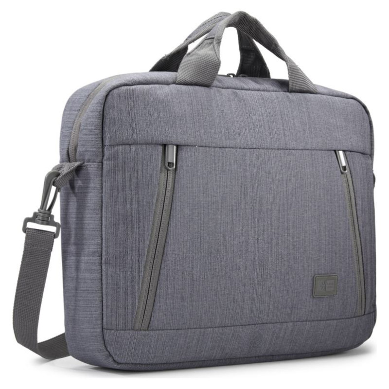 Case Logic 4651 Huxton Attache 14 HUXA-214 Graphite