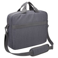 Case Logic 4651 Huxton Attache 14 HUXA-214 Graphite