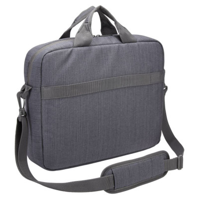 Case Logic 4651 Huxton Attache 14 HUXA-214 Graphite