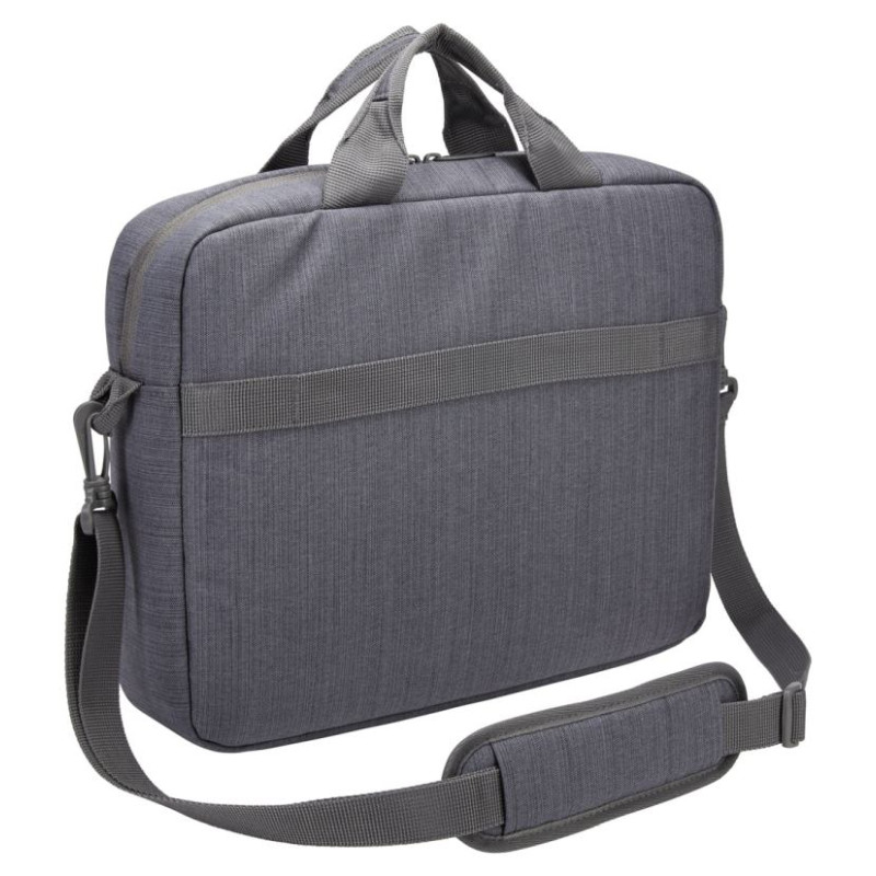 Case Logic 4651 Huxton Attache 14 HUXA-214 Graphite