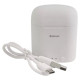 Denver TWE-46 White