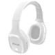 Tellur Bluetooth Over-Ear Headphones Pulse white