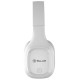 Tellur Bluetooth Over-Ear Headphones Pulse white