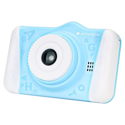 Agfaphoto AGFA Realikids Cam 2 Blue
