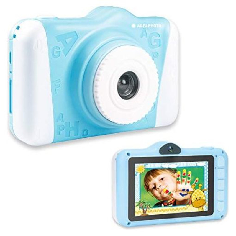 Agfaphoto AGFA Realikids Cam 2 Blue