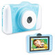 Agfaphoto AGFA Realikids Cam 2 Blue
