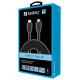 Sandberg 509-14 HDMI 2.1 8K Cable, 2M