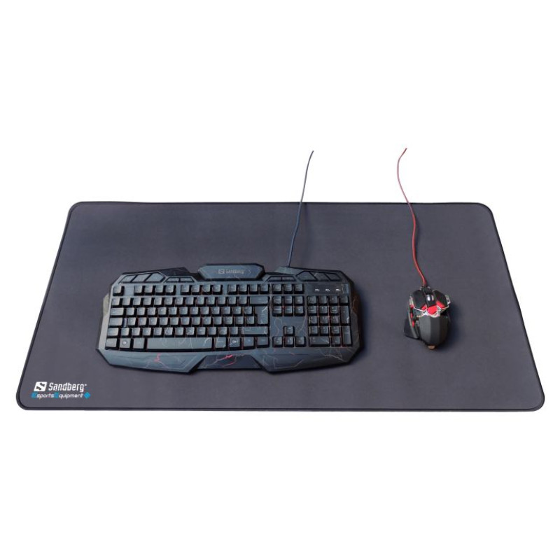 Sandberg 520-27 Gamer Desk Pad XXXL