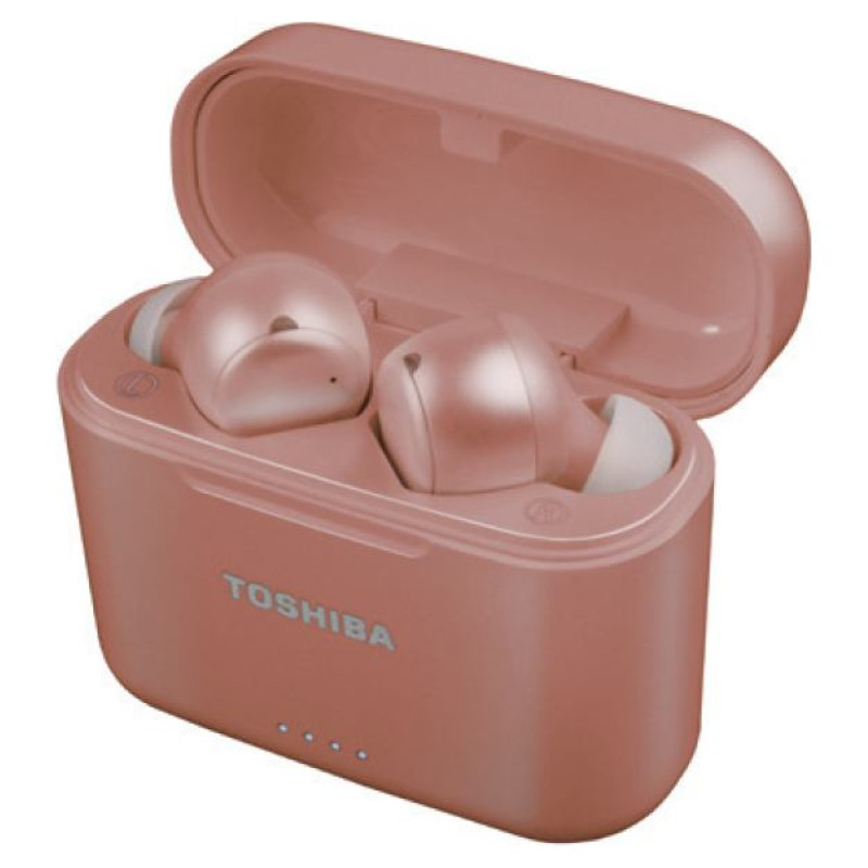 Toshiba RZE-BT750E Rose Gold