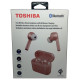 Toshiba RZE-BT750E Rose Gold