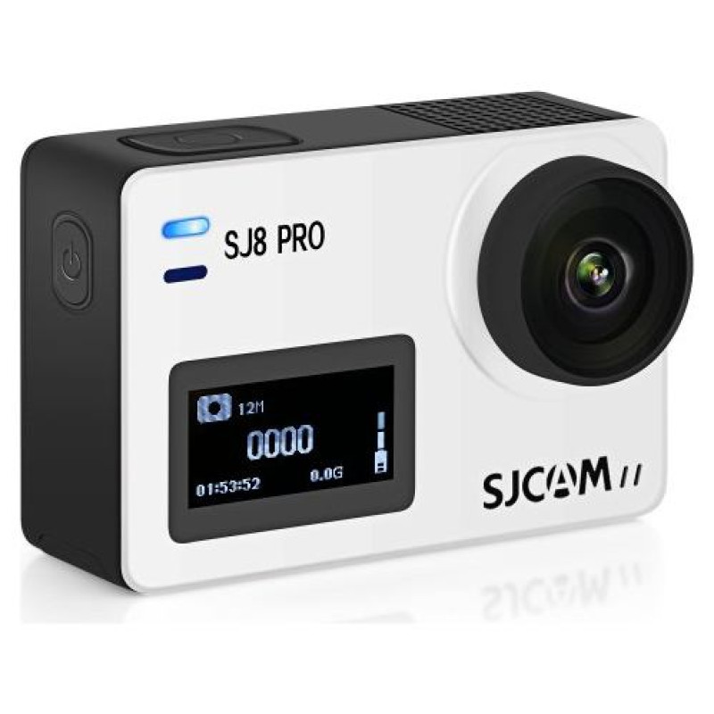 Sjcam SJ8 PRO White