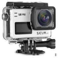 Sjcam SJ8 PRO White