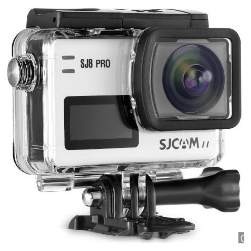 Sjcam SJ8 PRO White