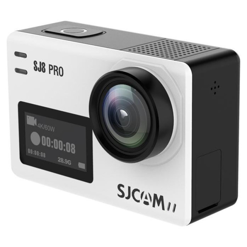Sjcam SJ8 PRO White