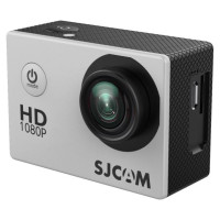 Sjcam SJ4000 AIR Silver