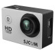Sjcam SJ4000 AIR Silver