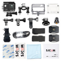 Sjcam SJ4000 AIR Silver