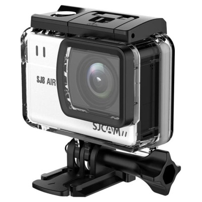 Sjcam SJ8 AIR White