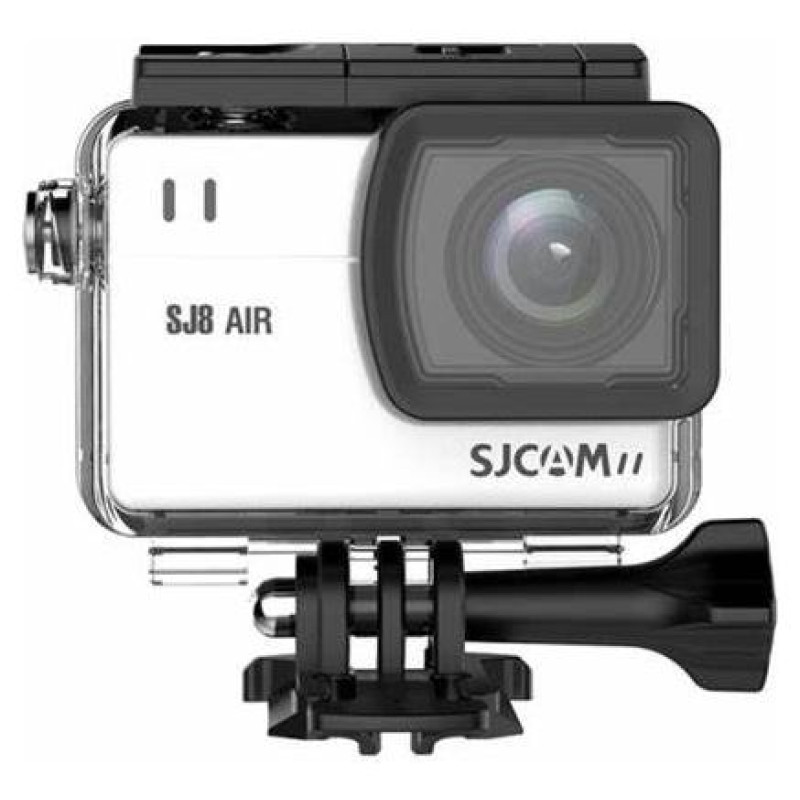 Sjcam SJ8 AIR White