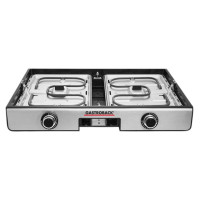 Gastroback 42524 Design Table Grill Plancha & BBQ