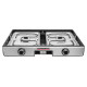 Gastroback 42524 Design Table Grill Plancha & BBQ