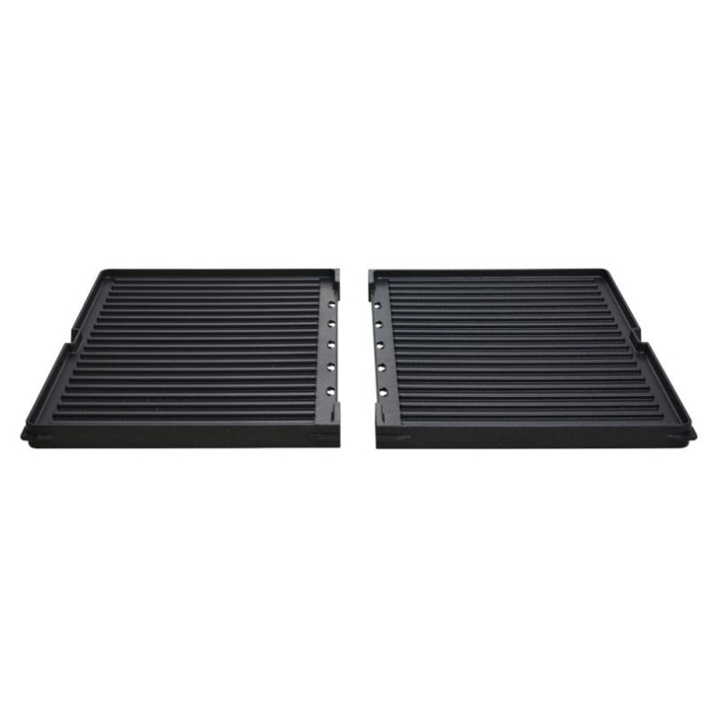 Gastroback 42524 Design Table Grill Plancha & BBQ