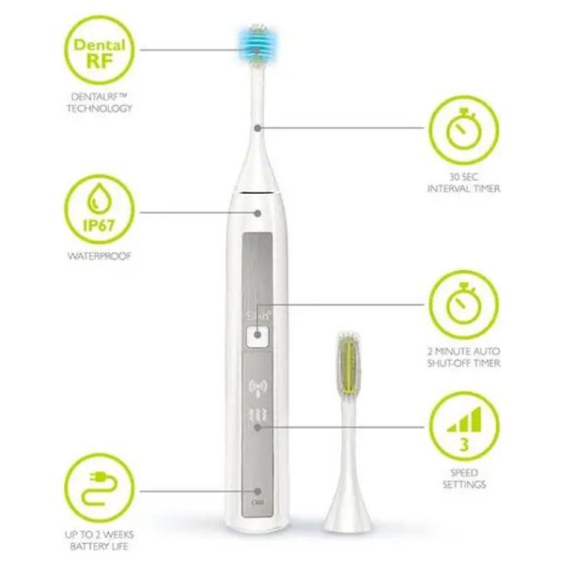 Silkn ToothWave TW1PE3001