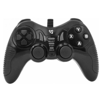 Sbox GP-2011 PC/PS3/AndroidTV Gamepad