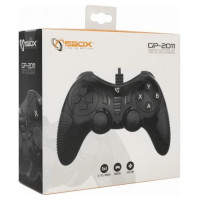 Sbox GP-2011 PC/PS3/AndroidTV Gamepad